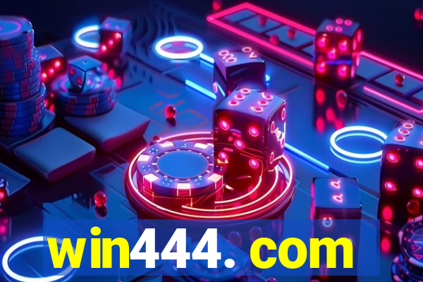 win444. com