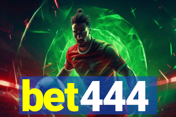 bet444