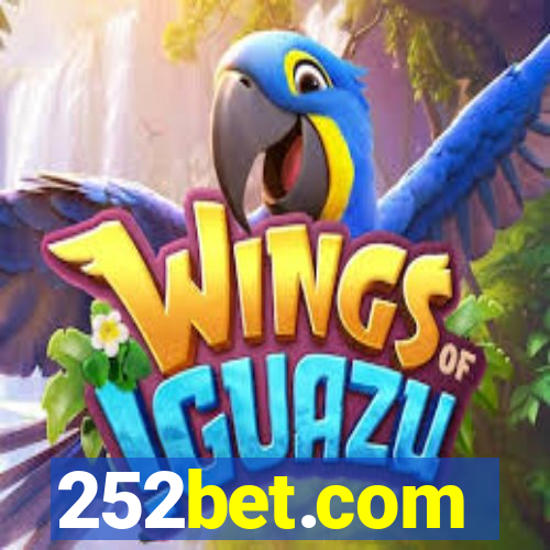 252bet.com