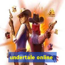 undertale online