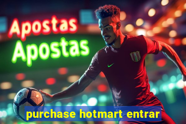 purchase hotmart entrar