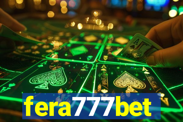 fera777bet