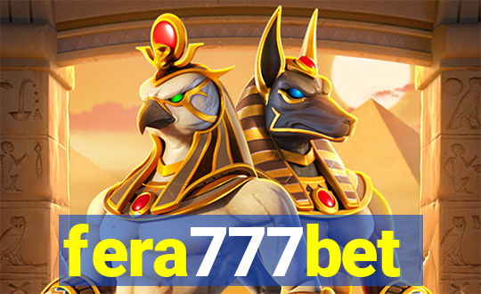 fera777bet