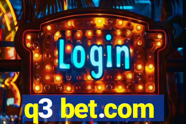 q3 bet.com