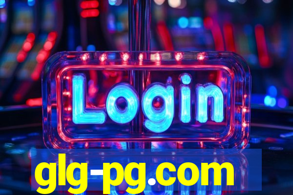 glg-pg.com