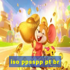 iso ppsspp pt br