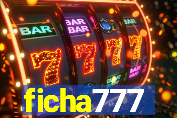 ficha777