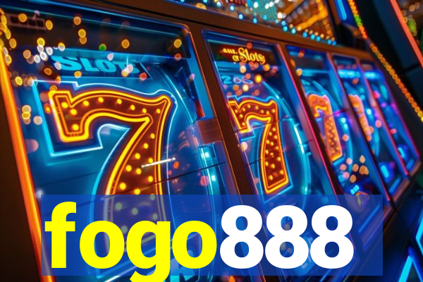 fogo888