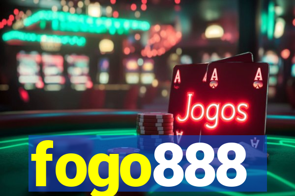 fogo888