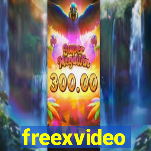 freexvideo