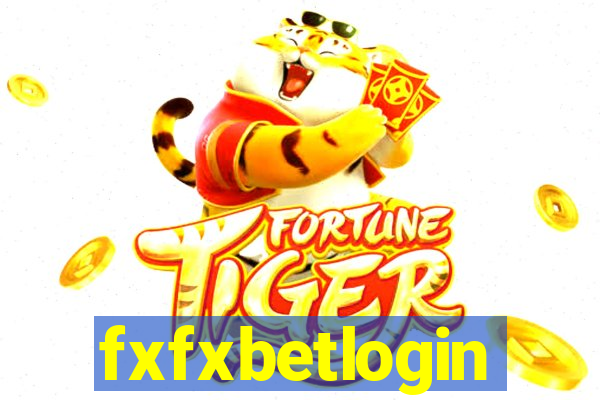 fxfxbetlogin