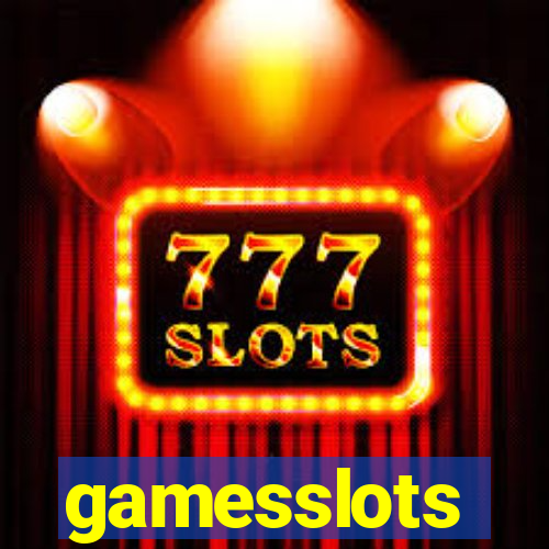 gamesslots