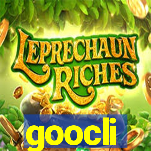 goocli