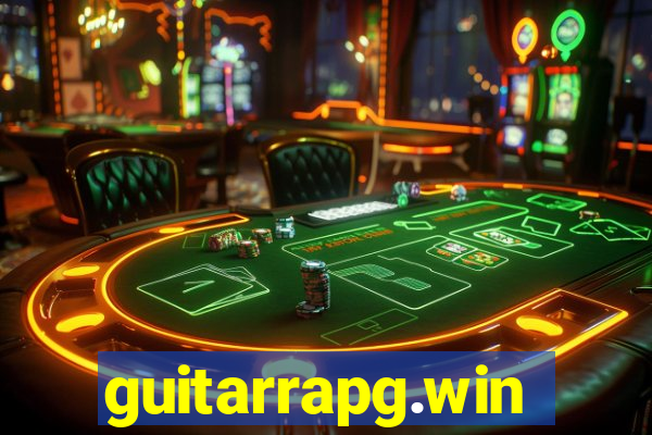 guitarrapg.win