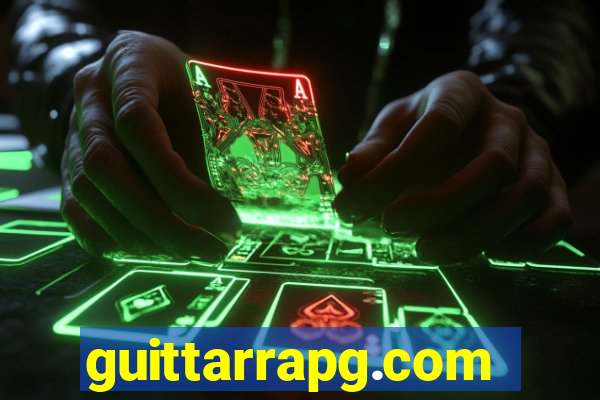 guittarrapg.com