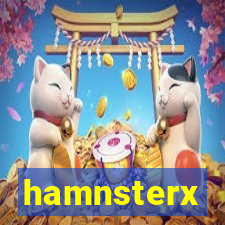 hamnsterx