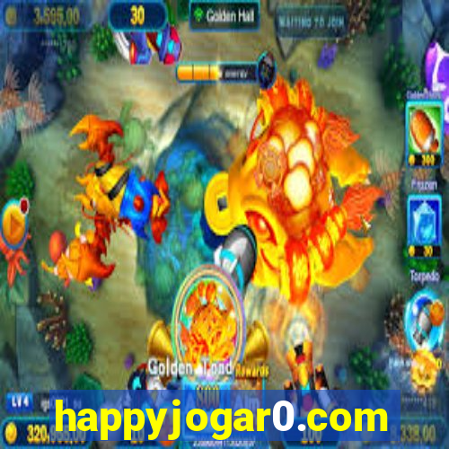 happyjogar0.com