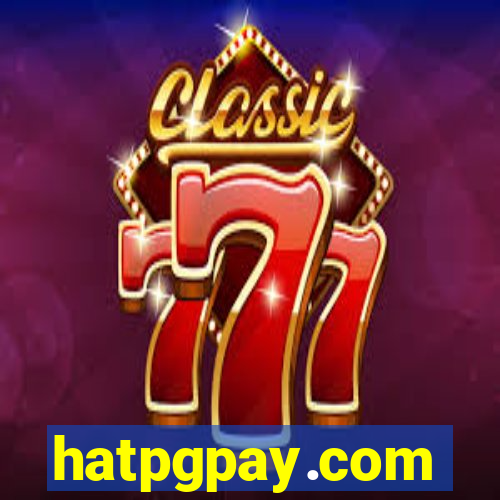 hatpgpay.com