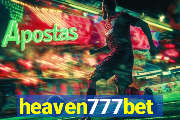 heaven777bet