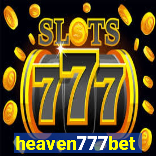 heaven777bet