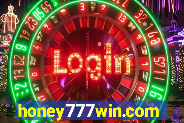 honey777win.com