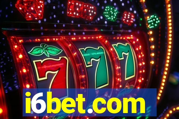 i6bet.com