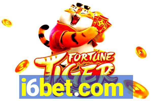 i6bet.com