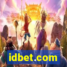 idbet.com