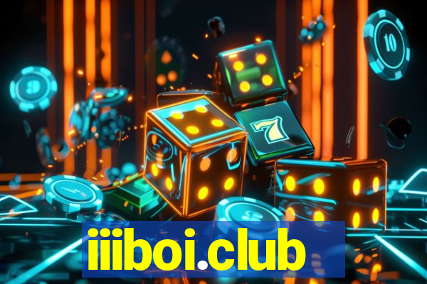 iiiboi.club