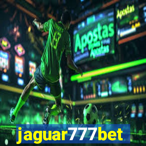 jaguar777bet