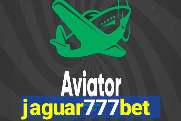 jaguar777bet