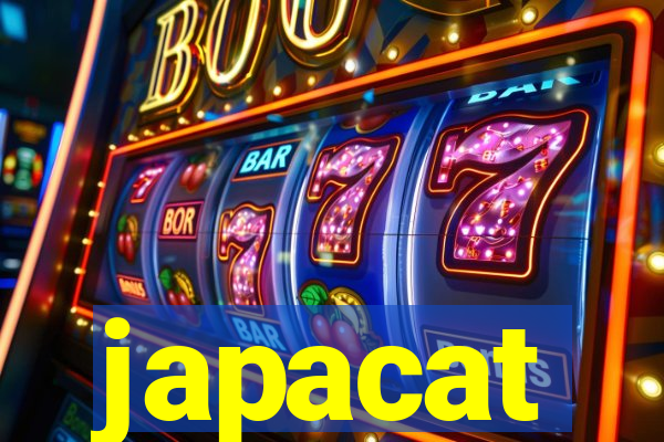 japacat