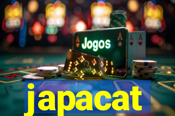 japacat