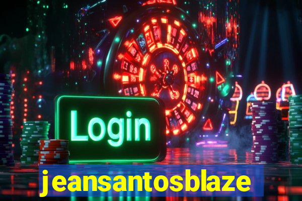 jeansantosblaze