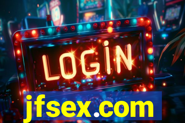 jfsex.com