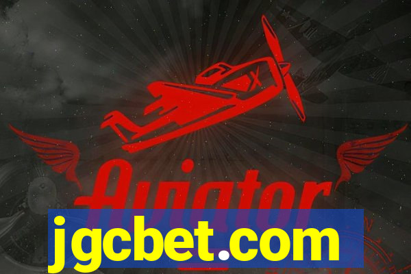 jgcbet.com