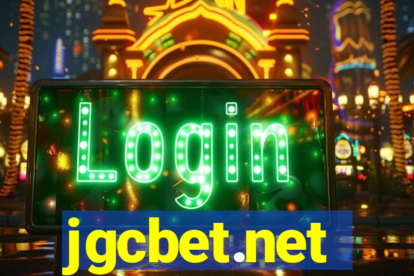 jgcbet.net