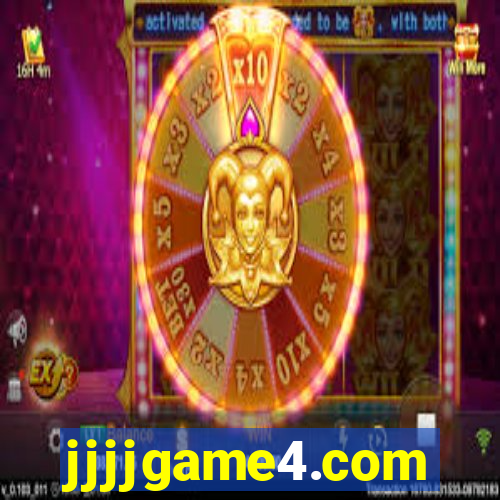 jjjjgame4.com