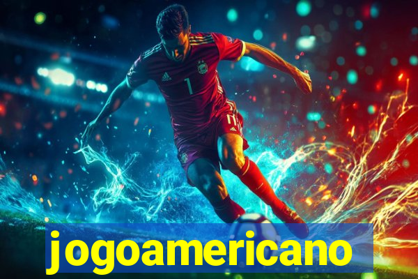 jogoamericano