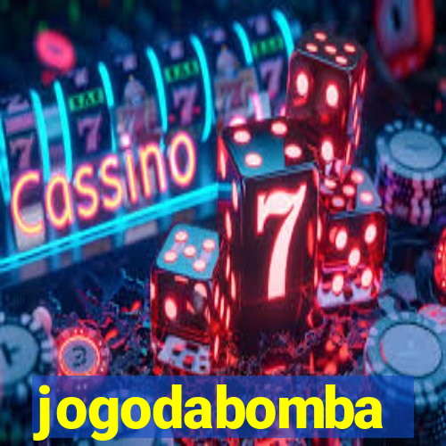 jogodabomba