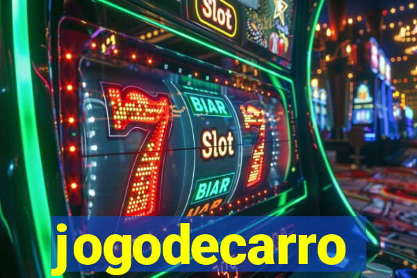 jogodecarro