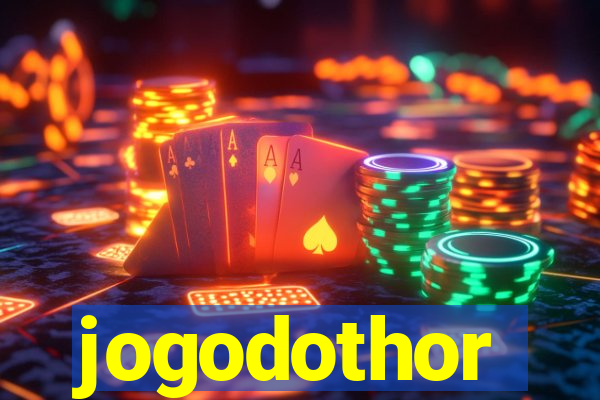 jogodothor