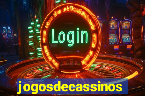 jogosdecassinos