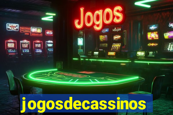 jogosdecassinos