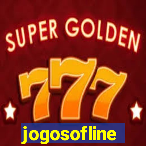 jogosofline