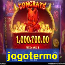 jogotermo