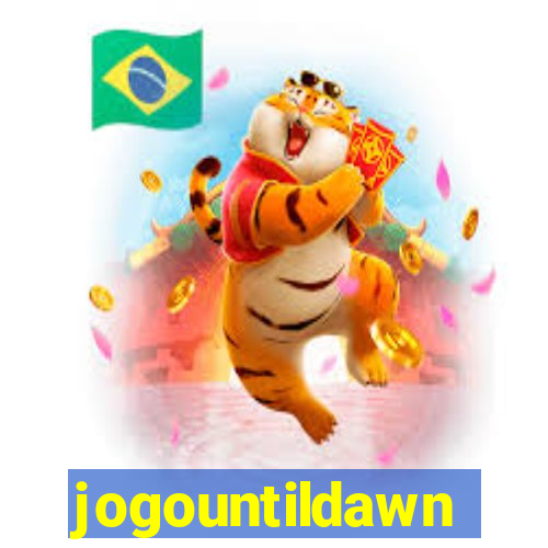 jogountildawn