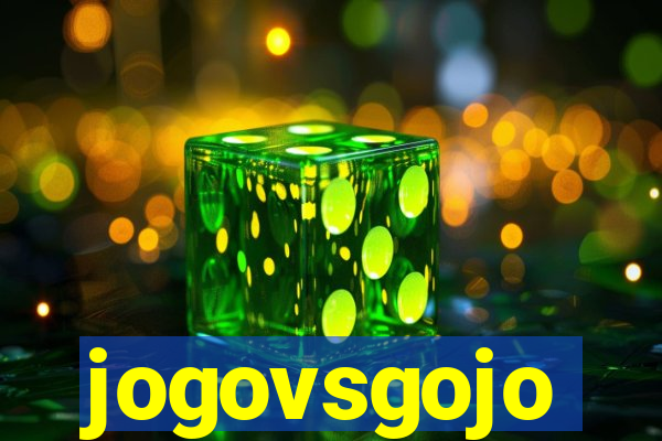 jogovsgojo