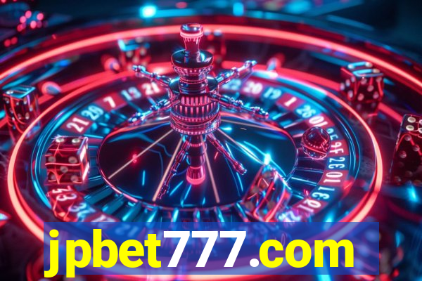 jpbet777.com