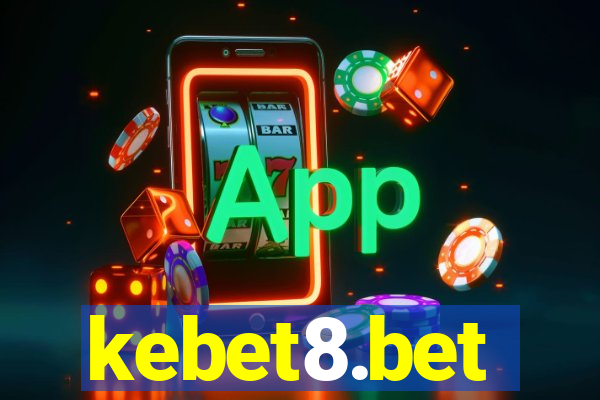 kebet8.bet